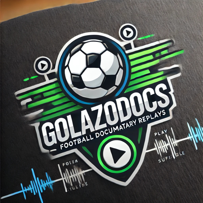 Golazo Docs - Johan Taveira