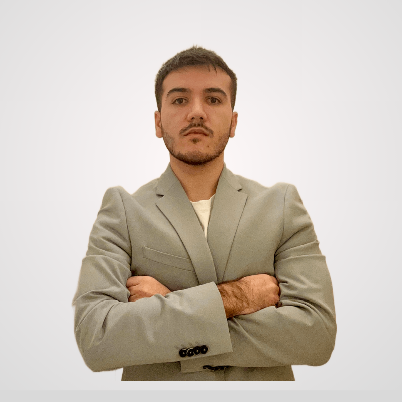 photo cv pour Johan Taveira